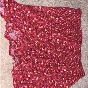 American Eagle skirt